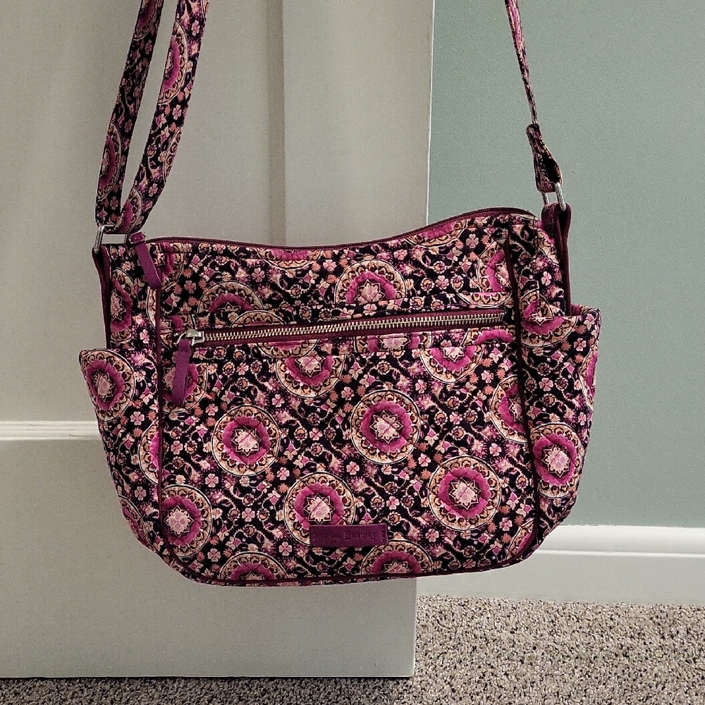 Vera Bradley Crossbody Purse